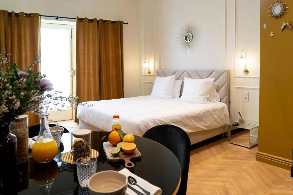 Suite Amalfi Lyon