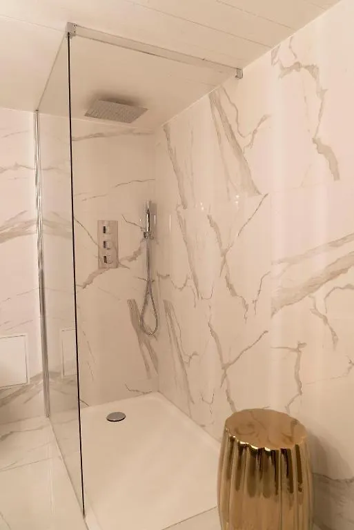 Suite Amalfi Lyon